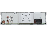 JVC KD R691 - SAFE'N'SOUND