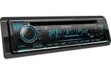 KENWOOD KDC BT720DAB - SAFE'N'SOUND