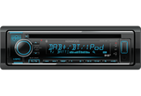 KENWOOD KDC BT720DAB - SAFE'N'SOUND
