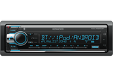 KENWOOD KDC X5200BT CD-Receiver with Built-in Bluetooth - SAFE'N'SOUND