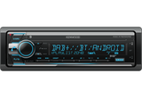 KENWOOD KDC X7200DAB CD-Receiver with Built-in Bluetooth & DAB+ radio. - SAFE'N'SOUND