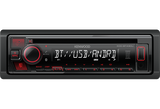 KENWOOD KDC BT430U - SAFE'N'SOUND