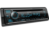 KENWOOD KDC BT530U - SAFE'N'SOUND