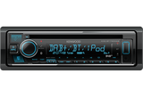 KENWOOD KDC BT730DAB CD/USB-Receiver with Built-in Bluetooth & DAB+ - SAFE'N'SOUND
