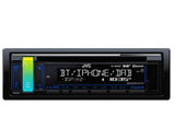 JVC KD DB98BT - SAFE'N'SOUND