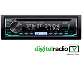 JVC KD DB902BT - SAFE'N'SOUND