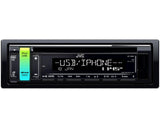JVC KD R691 - SAFE'N'SOUND