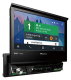 PIONEER AVH Z7100DAB - SAFE'N'SOUND
