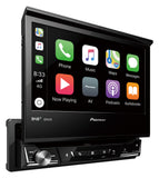 PIONEER AVH Z7100DAB - SAFE'N'SOUND
