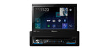PIONEER AVH Z7100DAB - SAFE'N'SOUND