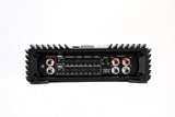 BE35 500.4 BRUTUS ELITE 4 CHANNEL AMPLIFIER - SAFE'N'SOUND