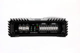 BE35 800.4 BRUTUS ELITE AMPLIFIER - SAFE'N'SOUND