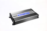 BE35 800.4 BRUTUS ELITE AMPLIFIER - SAFE'N'SOUND