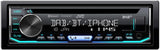 JVC KD DB902BT - SAFE'N'SOUND