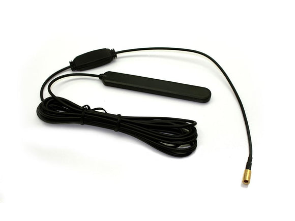 C2 27UV70 DAB GLASS AERIAL - SAFE'N'SOUND